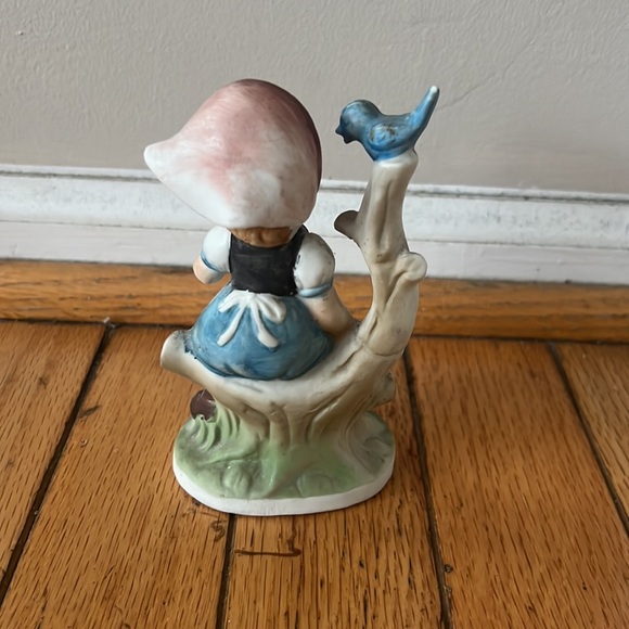 Geobel Hummel Collection (set of 7 pieces) - Picture 7 of 16